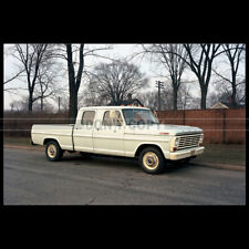 Photo A.003988 FORD F-250 CREW