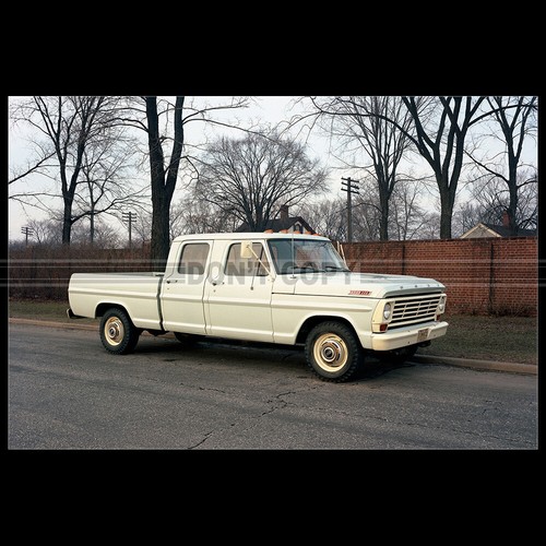Photo 003988 ford 250 crew - photo, f-250