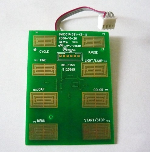 500592144 carte électronique - 500592144,