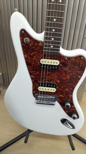 Squier vatage mod jager used - vatage,