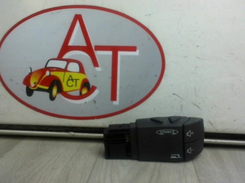 Commande autoradio renault - commande,