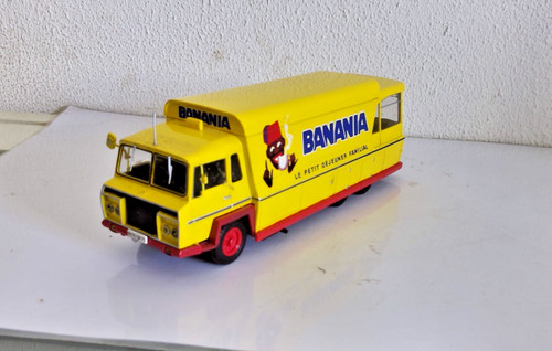 Camion ixo altaya - -, ixo/altaya