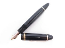 STYLO PLUME MONTBLANC