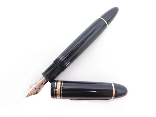 Stylo plume montblanc - stylo,