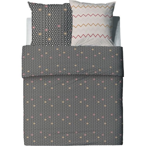 Parure lit housse de - de,