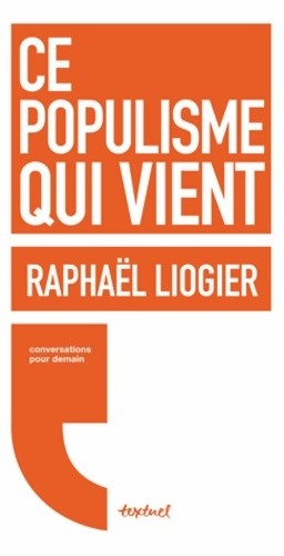 Populisme qui vient - qui,