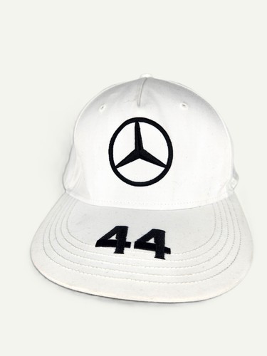 Casquette mercedes amg - casquette, f1