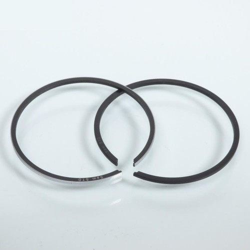 Segment piston top - piston,