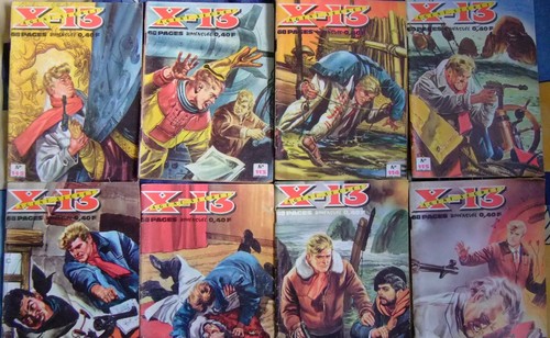 Imperia x13 années - imperia,