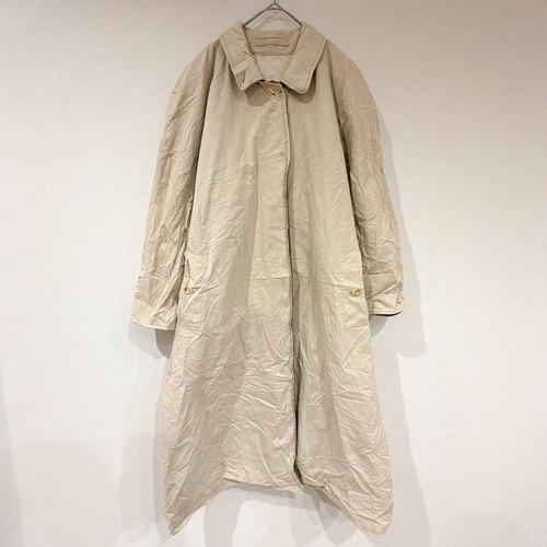 Manteau trench long - , burberrys
