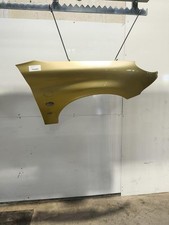 Aile avant droit PEUGEOT 206 PHASE 1 7841L8