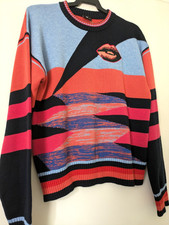 PAUL SMITH PULL LAINE MERINOS