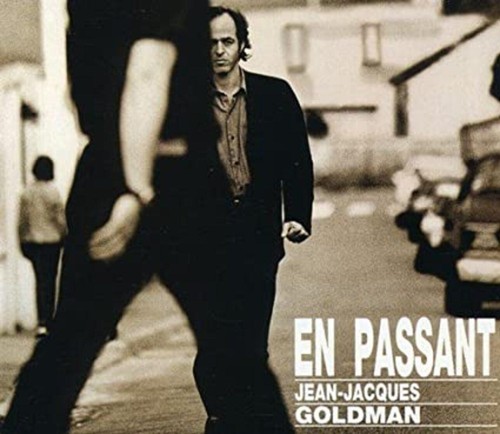 Jean jacques goldman - jacques,