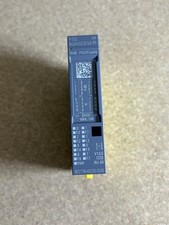 Carte 8 sorties safe ET200SP - Occasion - Siemens 6ES7136-6DC00-0CA0