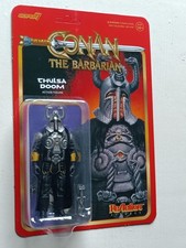 Figurine Thulsa Doom - Conan