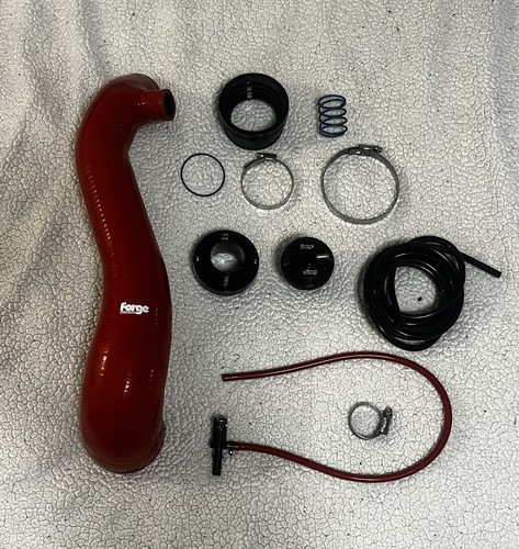 Kit forge fmdv22 tsi - forge, /