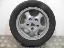 Roue avant PIAGGIO 125 HEXAGON