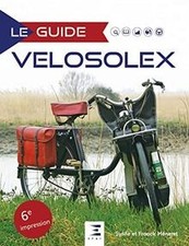 Le Guide Vélosolex de