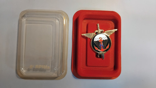 Insigne militaire atlas - militaire,