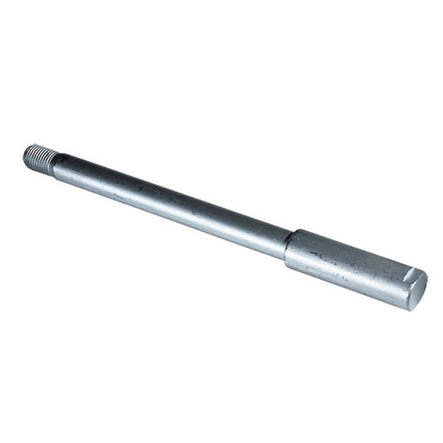 Axe roue avant derbi - axe,