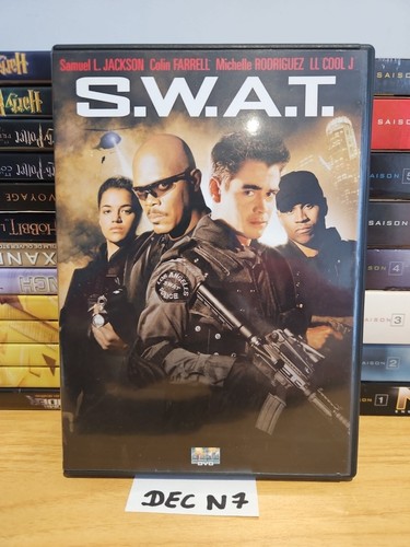 Dvd t samuel - dvd,