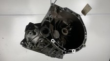 Boite de vitesses FORD FIESTA 6 PHASE 2 2067971