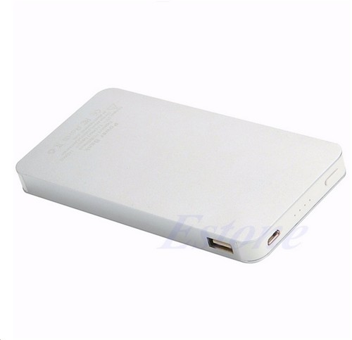 Batterie externe powerbank - batterie,