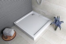 Receveur de Douche carré plat