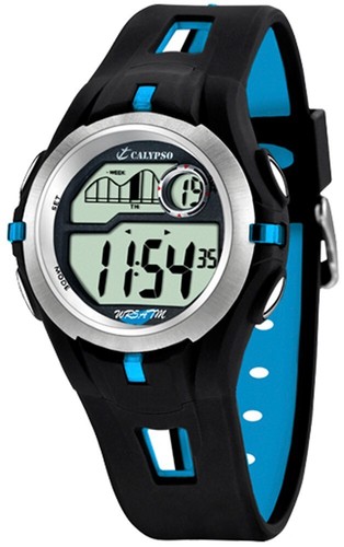 Montre homme calypso k5511 - montre, k5511/2