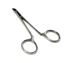 Outil ancien ciseaux de chirurgie prothésiste dentaire dentiste 