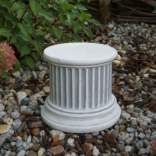 Socle colonne - 23,