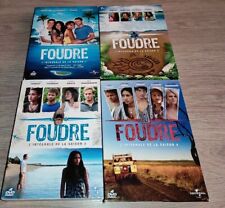 * FOUDRE INTÉGRALE SAISON 1