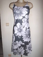 SUPERBE LONGUE MOULANTE ROBE