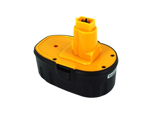 Accumulateur 18v 2000mah pour - 18v,