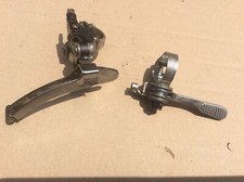 Dérailleur avant Sach Huret