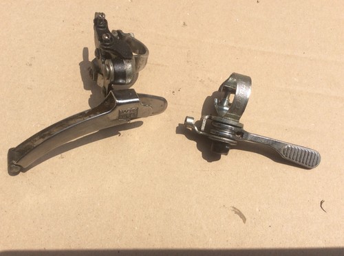 Dérailleur avant sach huret - sach,