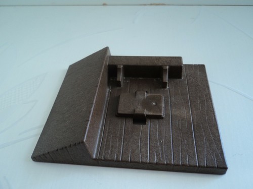 Playmobil vintage western - playmobil,