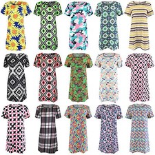 Mini jupe tunique neuve - mini,
