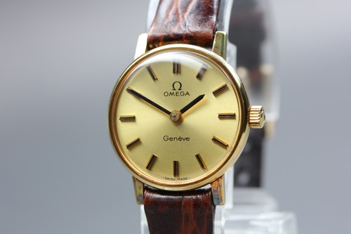 Montre femme vintage 1973 - montre,