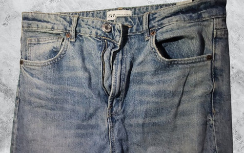 Jean droit homme zara taille - zara,