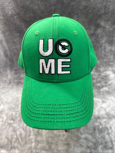Wwe john cena - adjustable, hat
