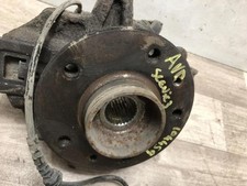 Fusee avant droit RENAULT