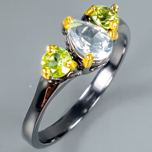 Bague argent sterling 925 - bague, en