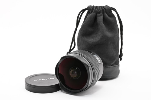 Top mint objectif olympus - mint],