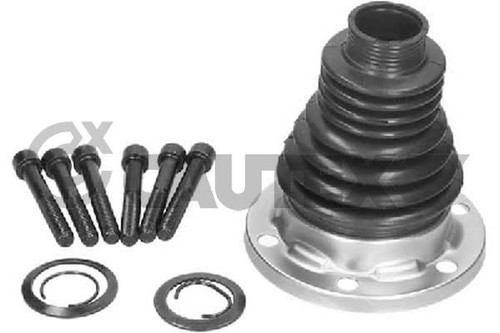 Soufflet cardan avant audi - soufflet,