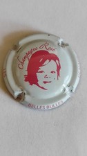 Capsule de champagne N. CEZ