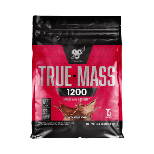 Bsn true mass 1200 - mass,