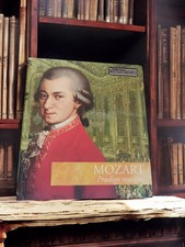 CD musique classique Mozart