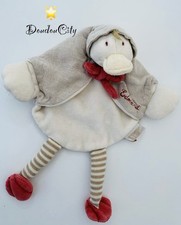 5449🌟doudou Plat Mouchoir