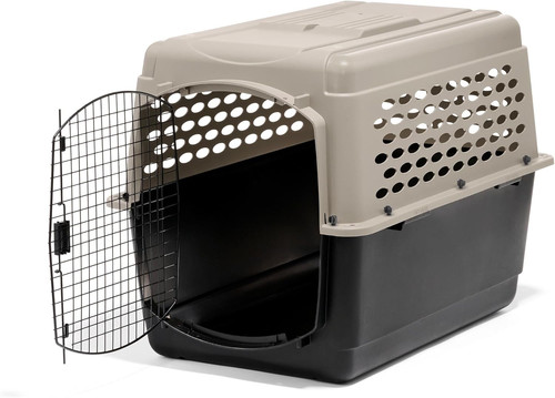Vari Dog Kennel - Portable Dog